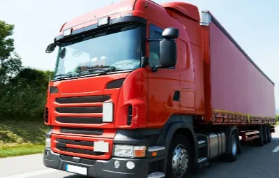 İstanbul Erenler Ambar Kargo